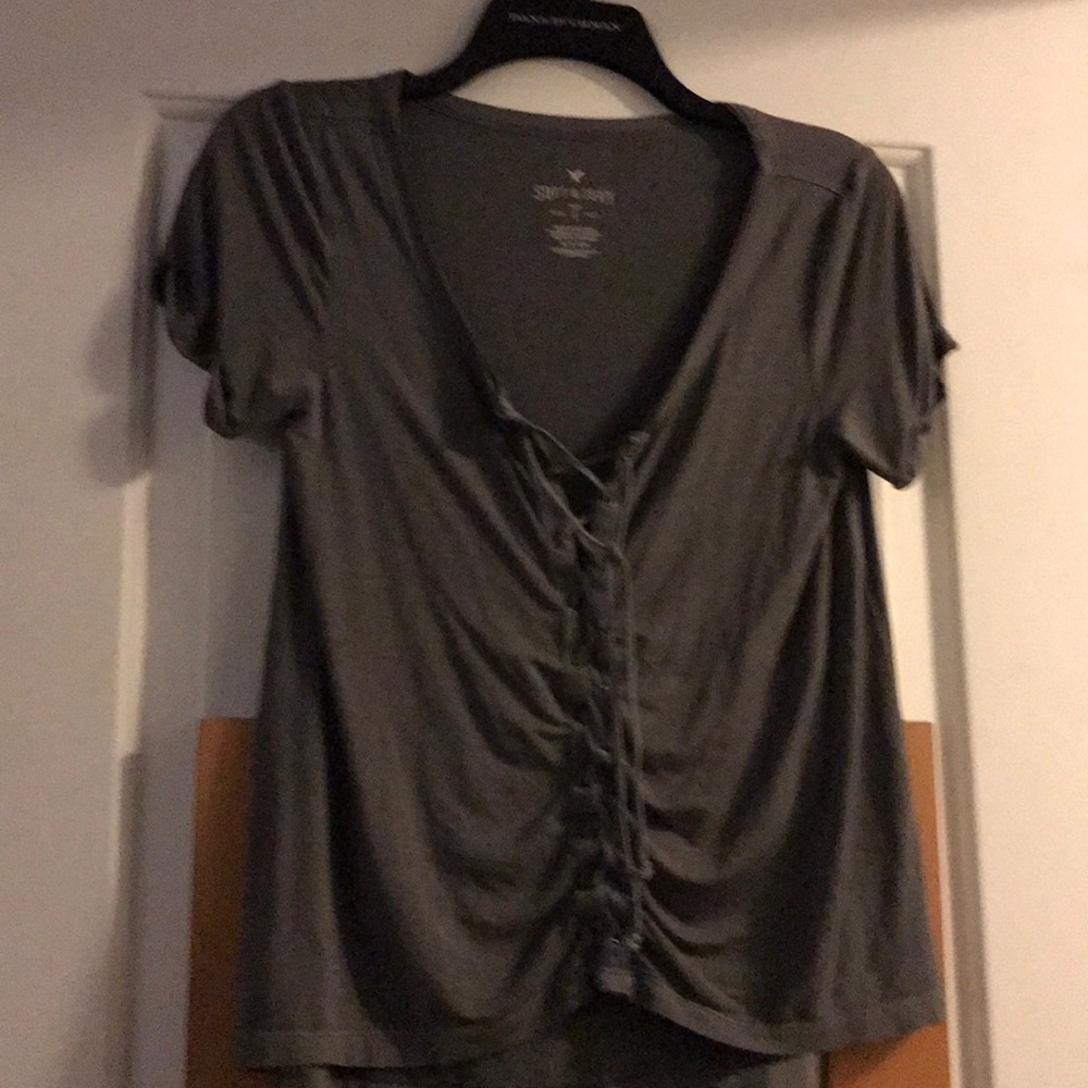 Soft and sexy t shirt